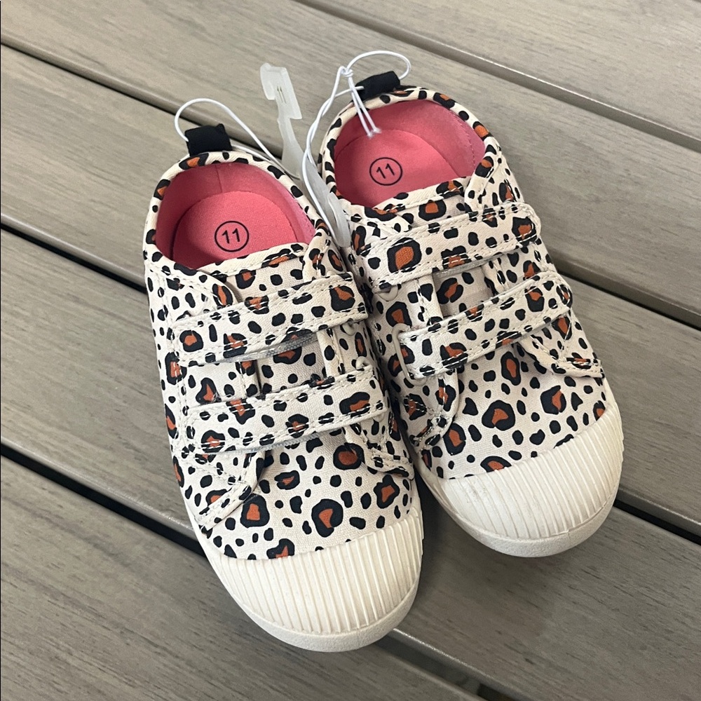 Girl Shoes